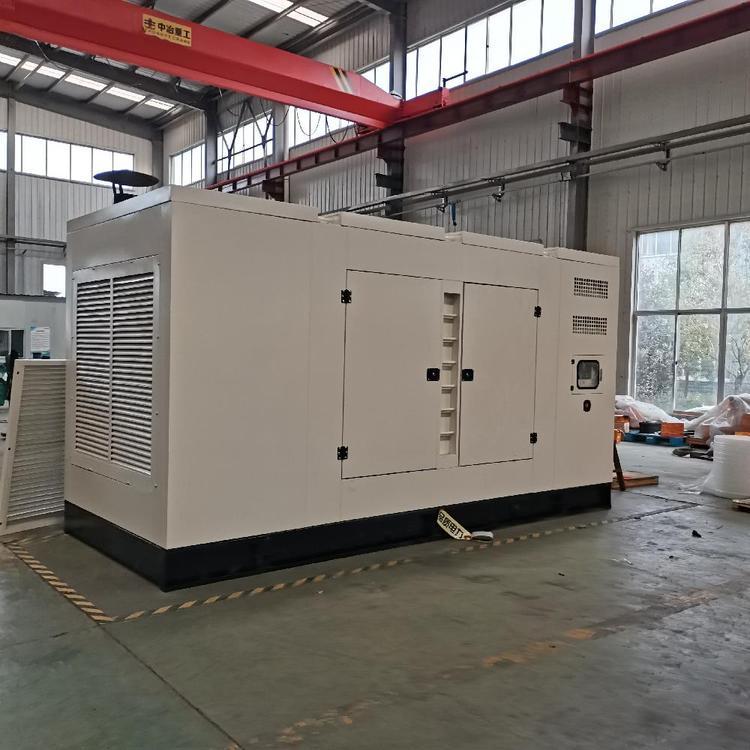 象州发电机出租